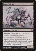 Fume Spitter (SOM-063) - Scars of Mirrodin