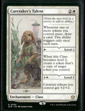 Bloomburrow Caretaker's Talent #6