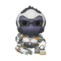 POP! Super: OverWatch 2 - Winston