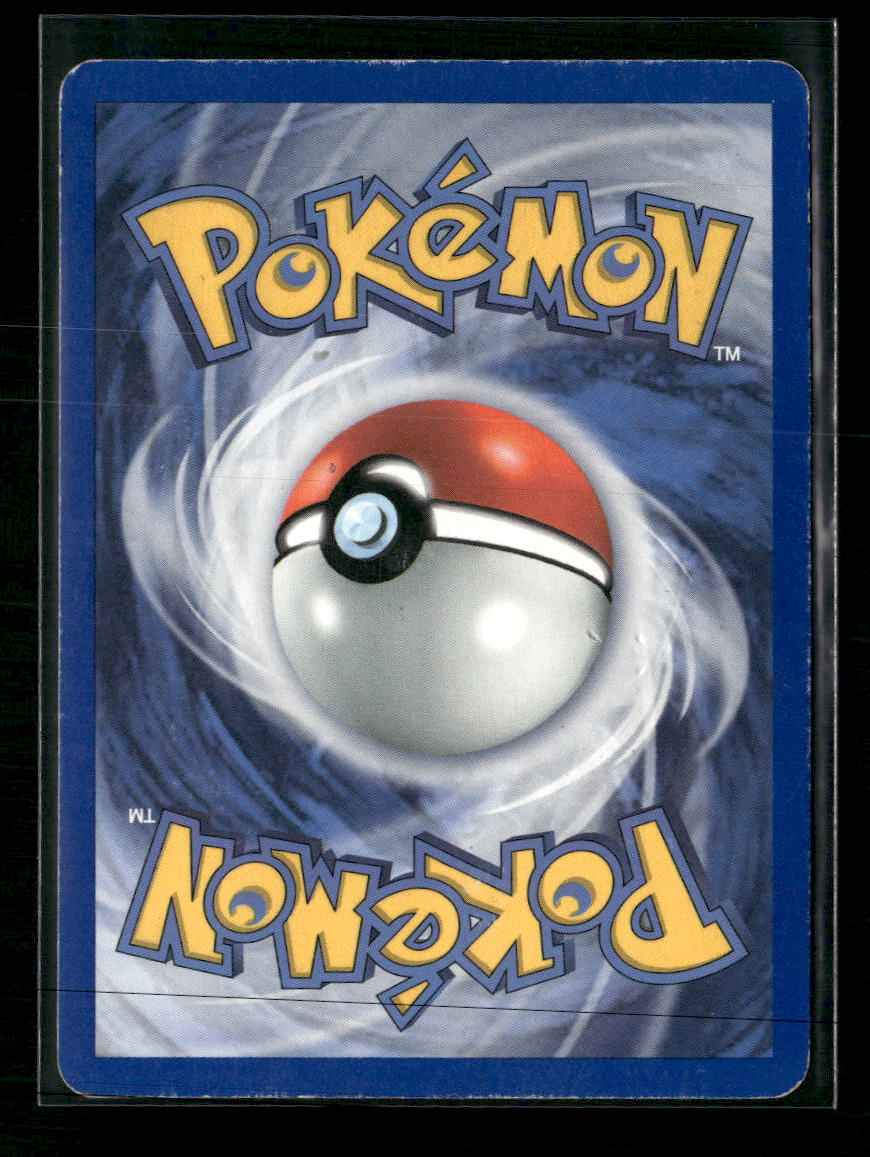 WoTC Promo Entei #34/53 *Damaged*