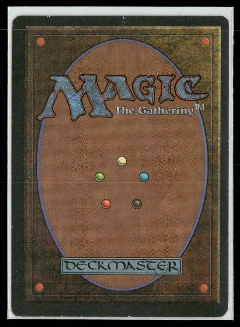 Ice Age Urza's Bauble #