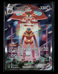 SWSH: Crown Zenith: Galarian Gallery Deoxys VMAX #GG45/GG70