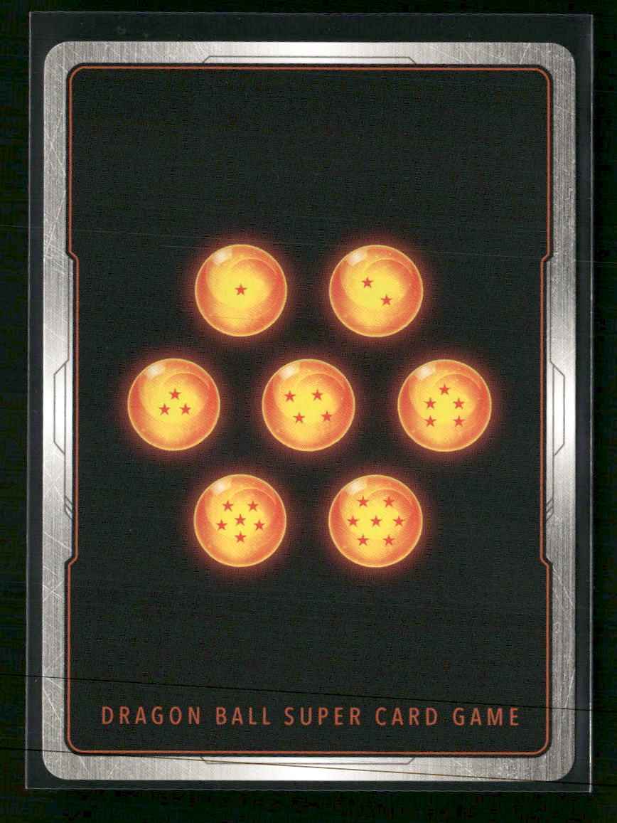 FB04: Ultra Limit Vegito #FB04-130