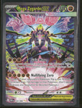 ME03: Perfect Order Mega Zygarde ex #120/088