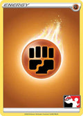 Fighting Energy [Prize Pack Series One]