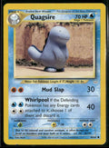 Neo Revelation Quagsire #48/64