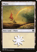 Plains (DMU-263) - Dominaria United
