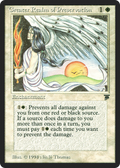 Greater Realm of Preservation (LEG-018) - Legends