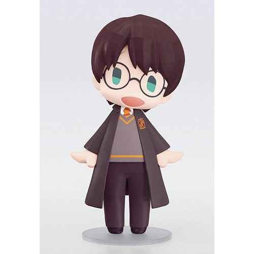 Harry Potter Hello! Good Smile Mini-Figure