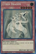 Cyber Dragon [GFP2-EN178] Ghost Rare