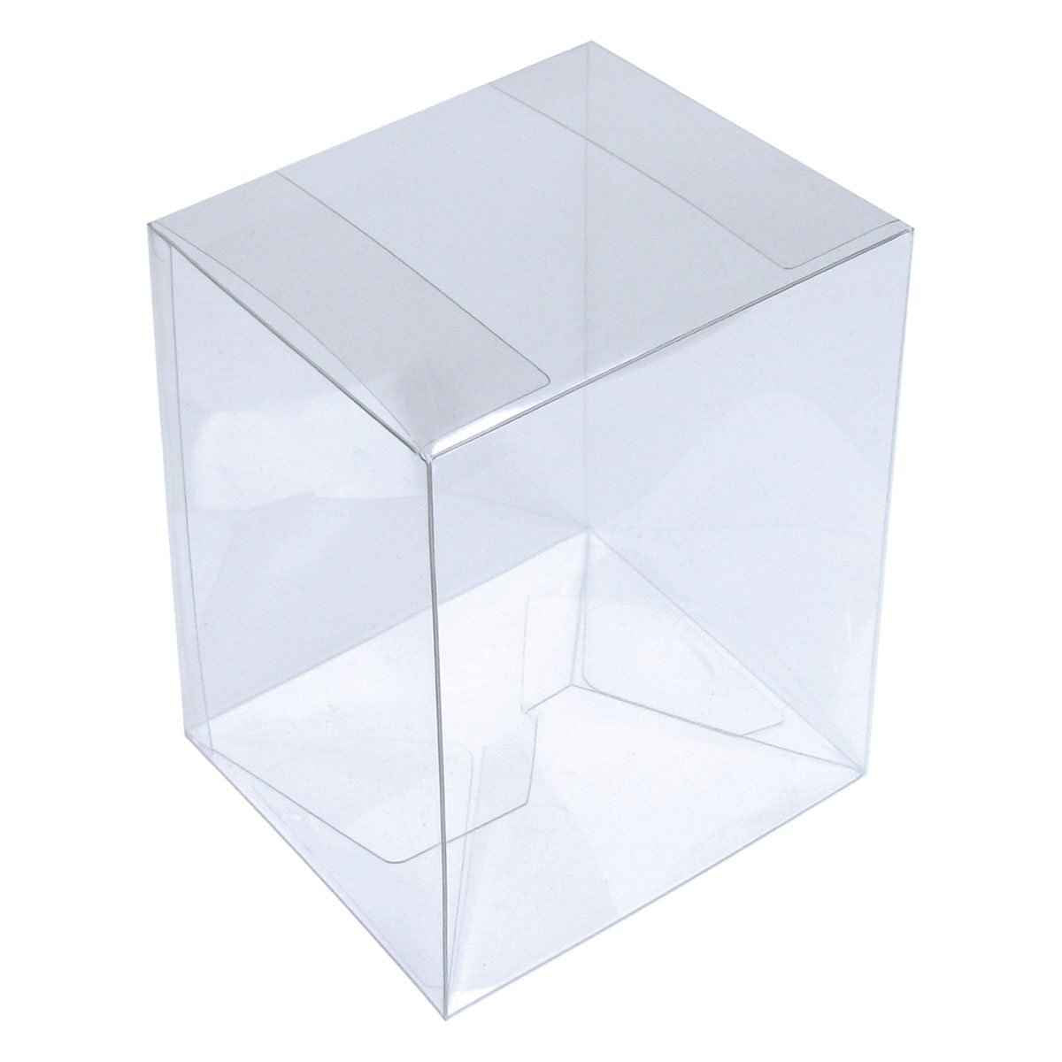 Funko 3 3/4-Inch Vinyl Collectible Collapsible Protector Box 20-Pack