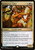 Faeburrow Elder (LIST-190/269) - The List Reprints