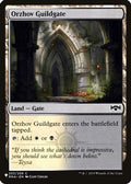 Orzhov Guildgate (253) (LIST-253/259) - The List Reprints