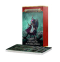 Warscroll Cards: Ossiarch Bonereapers