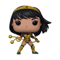 POP! Heroes: PWP Youthtrust - Yara Flor