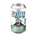 Vinyl SODA: Jay & Silent Bob - Silent Bob