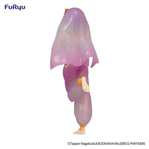 Re:Zero Rem in Arabian Nights Another Color Statue