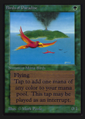 Birds of Paradise (CED-) - Collectors' Edition