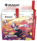 Spider-Man - Collector Booster Display
