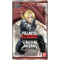 Fullmetal Alchemist Union Arena - Booster Pack