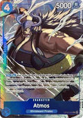 Atmos (Premium Card Collection -Best Selection Vol. 3-) (OP08-040) - One Piece Promotion Cards Foil