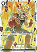 New Legend (Alternate Art) [Raging Roar]