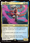 Lyse Hext (FIC-088) - Commander: FINAL FANTASY