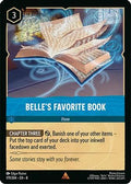 Belle's Favorite Book (179/204) - Reign of Jafar