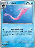 Gorebyss 056 - SV10 Destined Rivals Reverse Holofoil