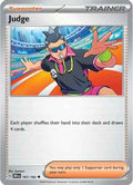 Judge 167/182 - SV10 Destined Rivals