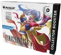 FINAL FANTASY - Collector Booster Pack Omega