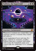 Sothera, the Supervoid (EOE-115) - Edge of Eternities