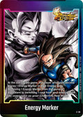 Energy Marker (E-39) [Fusion World Energy Markers]