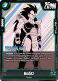 Raditz (FB04-072) [Manga Booster 01]