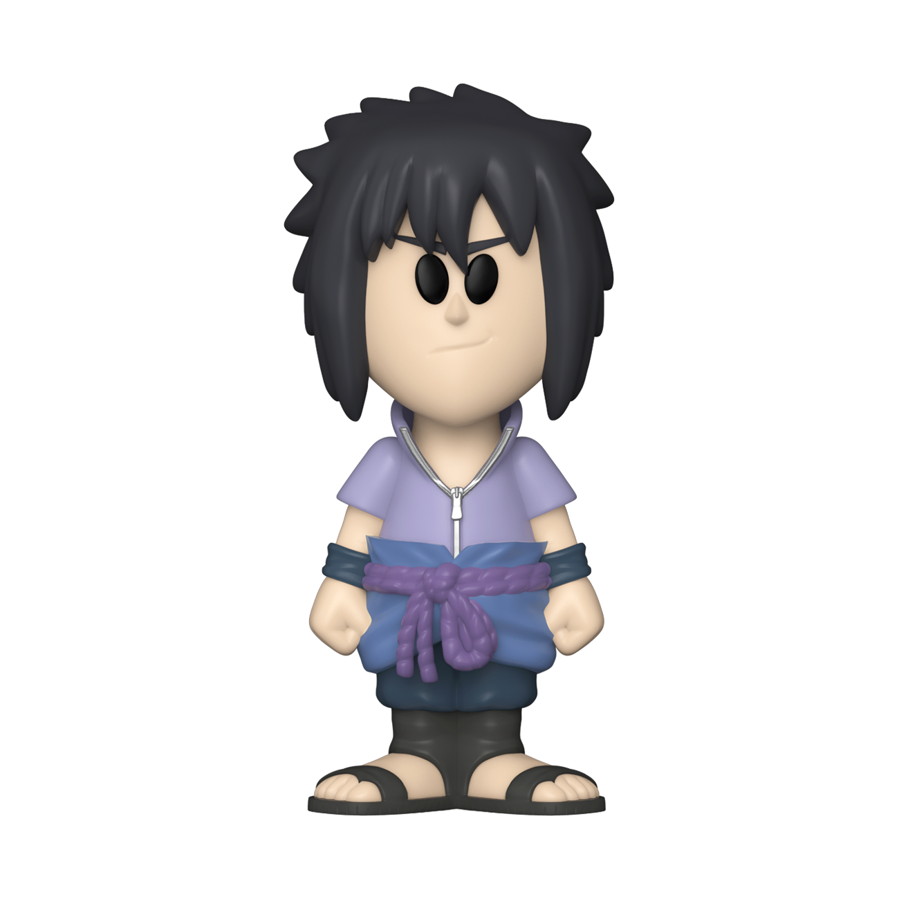 Vinyl SODA: Naruto - Sasuke