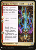 Forging the Tyrite Sword (LIST-KHM-211) - The List