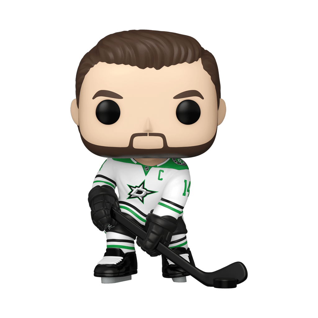 POP! NHL: Stars - Jamie Benn (Road)