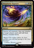 Singularity Rupture (EOE-228) - Edge of Eternities