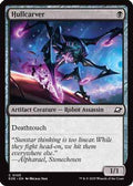 Hullcarver (EOE-105) - Edge of Eternities Foil