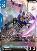 Gundam (GD01-001) (GD01-001) - Newtype Rising Holofoil