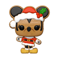 POP! Disney: Holiday - Minnie (GB)