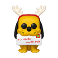POP! Disney: Holiday - Pluto