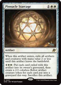 Pinnacle Starcage (EOE-027) - Edge of Eternities