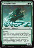 Glacier Godmaw (EOE-188) - Edge of Eternities Foil