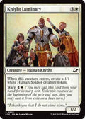 Knight Luminary (EOE-023) - Edge of Eternities