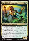 Seedship Broodtender (EOE-227) - Edge of Eternities Foil