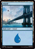 Island (0195) (SPM-195) - Marvel's Spider-Man