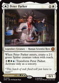 Peter Parker (SPM-010) - Marvel's Spider-Man