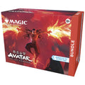 MTG: Universes Beyond – Avatar The Last Airbender Bundle