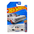 Hot Wheels '64 Dodge 330 | Drag Racers Series 6/10